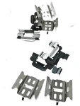 Carlson Brake Pad Installation Kit P729 Lot Of Nos. Fixed Price $21.36.