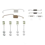 Drum Brake Hardware Kit-awd Dfc 370-76017. Fixed Price $41.99.