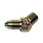 Wilwood Inlet Fitting 1/8-27 Npt To -3 (45) 220-6412. Fixed Price $31.70.
