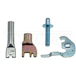 Dorman HW2646 Drum Brake Self Adjuster Repair Kit. Fixed Price $18.57.