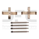 Dynamic Friction Company 340-72008 Disc Brake Hardware Kit. Fixed Price $31.24.