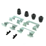 Disc Brake Hardware Kit Fits 2010-2013 Suzuki Kizashi Centric Parts. Fixed Price $15.97.