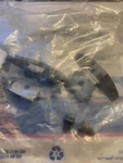Acdelco 179-2049 Gm 88982879 Parking Brake Hold Down Spring Kit. Fixed Price $11.00.
