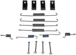 Dorman HW17353 Drum Brake Hardware Kit For 94-04 Kia Sephia Spectra. Fixed Price $16.22.