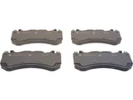 Front Genuine Brake Pad Set Fits Mercedes E63 Amg 2007-2009 16CSDWKG. Fixed Price $368.02.