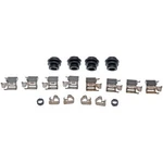 Dorman HW6164 Disc Brake Hardware Kit. Fixed Price $36.08.