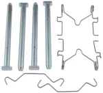 Disc Brake Hardware Kit-r-line Raybestos H18045A. Fixed Price $27.95.
