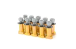 Stoptech 89.000.0001 8MM Pin Kit For Bbk Rotors (pack Of 10). Fixed Price $69.00.