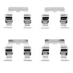 Genuine Dynamic Friction Dfc Disc Brake Hardware Kit 340-59006. Fixed Price $6.74.