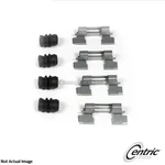For Land Rover Range Sport Discovery Centric Rear Brake Hardware Kit Tcp. Fixed Price $25.41.