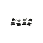 Carlson Disc Brake Caliper Abutment Service Kit P1328. Fixed Price $12.63.