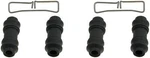 Disc Brake Hardware Kit Dorman HW5607. Fixed Price $31.88.