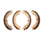 Dynamite Friction Drum Brake Shoe For 1989-1995 Suzuki Samurai 1901-0600-00. Fixed Price $55.72.