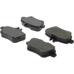 Centric Parts 300.16461 Disc Brake Pad Set. Fixed Price $42.99.