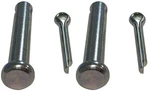 Honda (2-PACK) Original Equipment Crawler Pin Set 06907-732-000. Fixed Price $14.89.