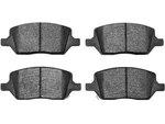 Rear Brake Pad Set 21THDCY41 For Pontiac Montana 2005 2006 2007 2008 2009. Fixed Price $48.17.