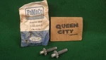 2X Nos Ford Brake Adjuster Wheels C2DZ-2041-A 1962. Fixed Price $16.00.