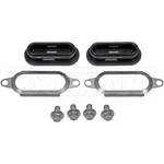 Dorman 924-244 Parking Brake Shoe Kit. Fixed Price $48.91.
