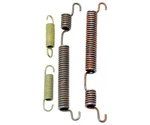 Raybestos Drum Brake Shoe Return Spring Kit For Del Sol, Civic, Crx H10382. Fixed Price $32.39.
