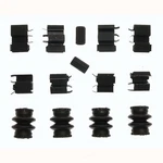 Disc Brake Hardware Kit Carlson H5656Q Fits 1999 Ford Windstar. Fixed Price $15.04.
