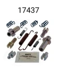 Parking Brake Hardware KIT-T5 Rear Prostop 17437 Made Usa. Fixed Price $19.84.