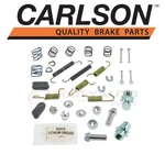 Carlson Rear Parking Brake Hardware Kit For 1993-2007 Subaru Impreza At. Fixed Price $41.38.