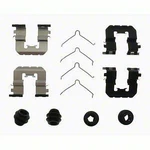 Rr Disc Brake Hwd Kit Carlson 13697Q. Fixed Price $28.56.