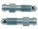For 1991-1993 Nissan Nx Brake Bleeder Screw Rear 13268CKBR 1992. Fixed Price $15.14.