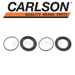 Pc Carlson Front Brake Caliper Repair Kit For 1988-1999 Gmc C2500 Disc Dl. Fixed Price $24.35.
