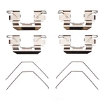 Disc Brake Hardware Kit-awd Dfc 340-59048. Fixed Price $19.45.