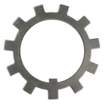 World American WA07-5043 Drum Brake Shoe Anchor Plate 4" Length, 7/8" Diameter,. Fixed Price $33.80.