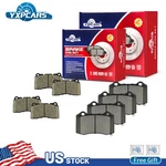 For 2004 - 2007 Cadillac Cts 2005 2011 Sts Front & Rear Ceramic Brake Pads. Fixed Price $48.09.
