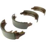 Drum Brake Shoe Rear Centric For 1992-1999 Chevrolet C2500 Suburban. Fixed Price $109.92.
