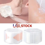 Gel Heel Protectors Sticky Blister Pads Shoe Lining Foot Care Cushioning Usa. Fixed Price $9.76.