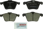 Disc Brake Pad Set-turbo Bosch BC1305. Fixed Price $100.68.