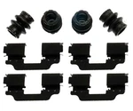 Raybestos Disc Brake Hardware Kit For Mercedes-benz H5937A. Fixed Price $31.46.