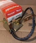 Brake Hose Front Left Raybestos 45-38199 For PB150 PB250 PB350. Fixed Price $10.17.