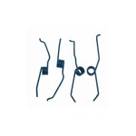 Drum Brake Adjusting Lever Return Spring Carlson H2140. Fixed Price $31.99.