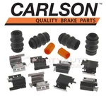 Carlson H5816Q Disc Brake Hardware For HW6111 Pad Service Repair Kits Dk. Fixed Price $20.81.