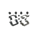 Carlson Disc Brake Hardware Kit P 13455Q. Fixed Price $17.14.
