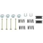 HW4095 Dorman Brake Hardware Kit Front Rear For Econoline Van Truck E150 F150. Fixed Price $24.72.