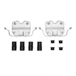 Disc Brake Hardware KIT-XDRIVE35I Dfc 340-31023. Fixed Price $10.21.