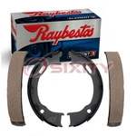Raybestos ELEMENT3 Rear Parking Brake Shoe 2003-2005 Ford Explorer Sport Pi. Fixed Price $40.18.