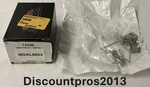 Dorman HW13234 Rear Disc Brake Hardware Kit Mazda 1984-2005. Fixed Price $30.00.