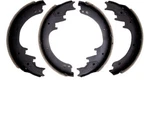 Dynamic Friction 96XB24S Rear Brake Shoe Set Fits 1960-1973 Chevy C30 Pickup. Fixed Price $94.68.