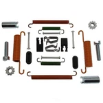Parking Brake Hardware Kit-r-line Raybestos H7386. Fixed Price $24.58.
