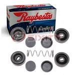 2 Pc Raybestos ELEMENT3 Front Drum Brake Wheel Cylinder Kits For 1939 Wd. Fixed Price $43.12.