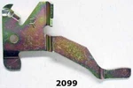 Drum Brake Adjusting Lever-rear Better 2099K. Fixed Price $28.99.