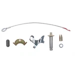 Raybestos H2540 Drum Brake Service Kit Front Rear Driver Left Side For Truck. Fixed Price $17.68.