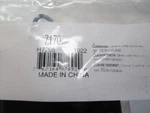 1990-2001 Cherokee Xj Rear Drum Brake Hardware Kit Wearever 7170 H7265 78116. Fixed Price $8.99.